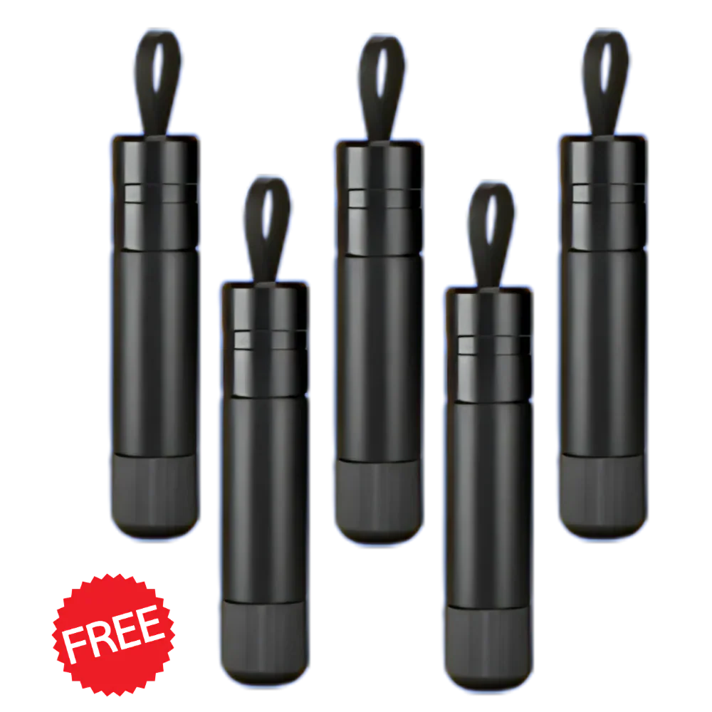 3x Safe Pro X + 2 GRATIS